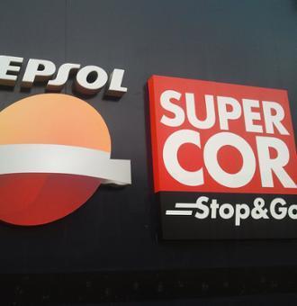 El Corte Inglés y Repsol inauguran Supercor Stop&Go, un nuevo concepto de tienda en las estaciones de servicio
