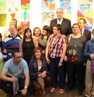 El Espacio de las Artes presenta una muestra benéfica de arte con motivo del Mundial de Brasil