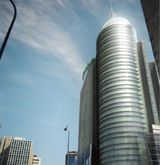 El nuevo centro de El Corte Inglés de Castellana tendrá siete plantas comerciales y 11 de oficinas