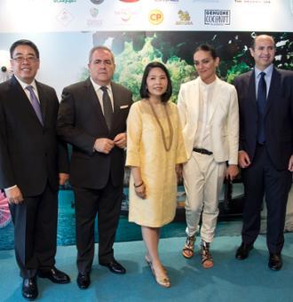 El Corte Inglés da a conocer la gastronomía, cultura y tradiciones de Tailandia