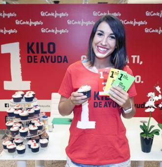 Hipercor de Pozuelo, líder en solidaridad entre más de 500 supermercados