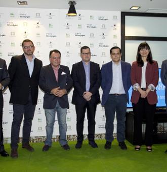 El Corte Inglés rinde homenaje a Asturias en sus restaurantes de toda España