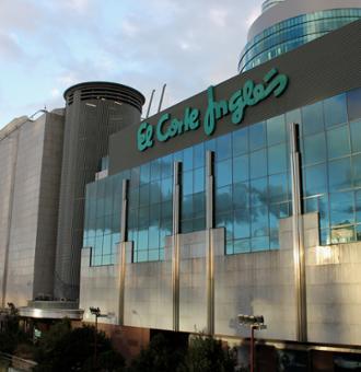 El Corte Inglés incorporará unos 8.500 empleos para la campaña de Navidad