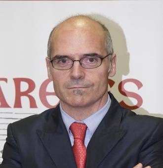 José García Montalvo propone blindar la regulación existente ante los cambios ideológicos cíclicos de reguladores y gobernantes