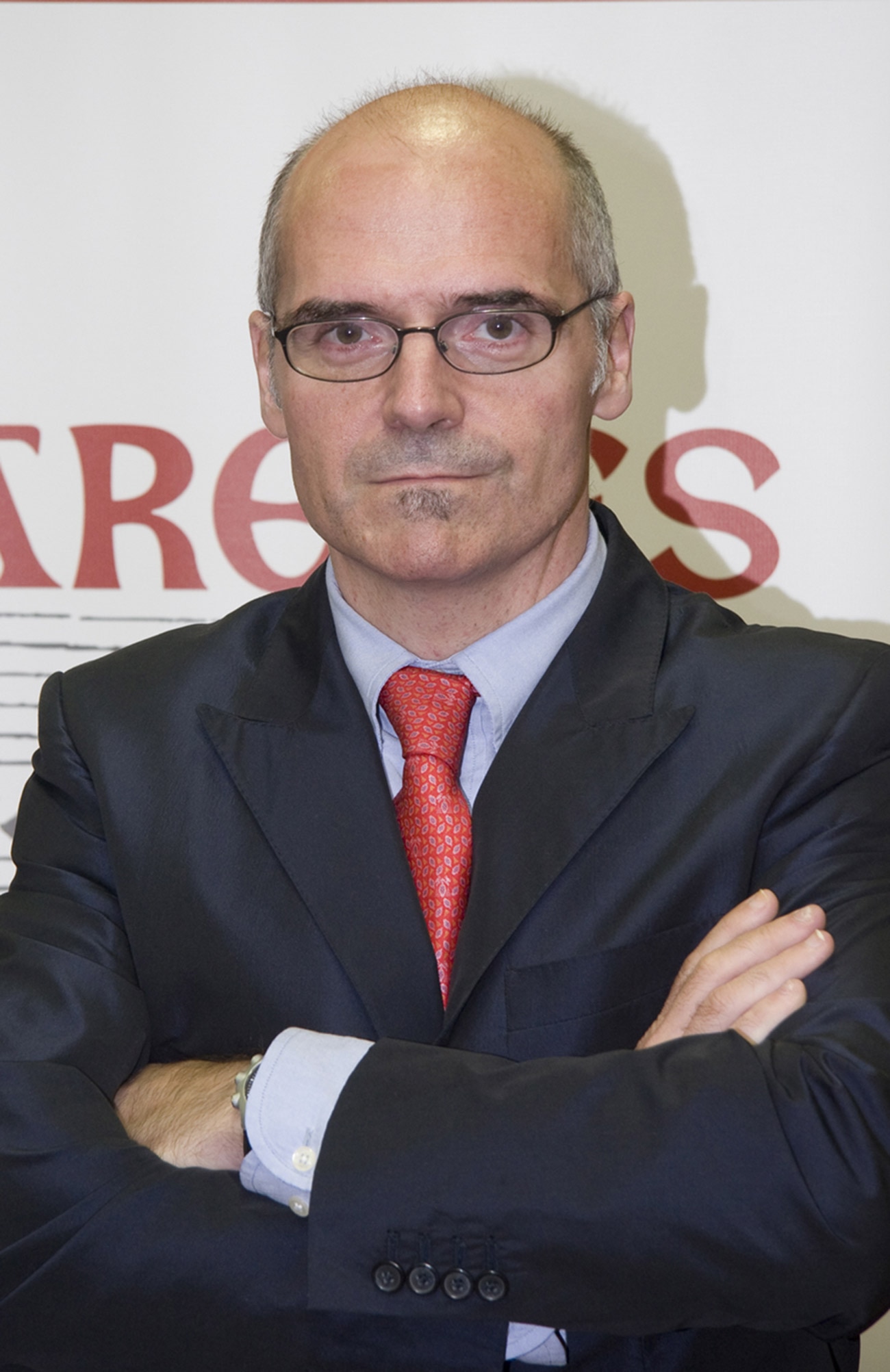 José García Montalvo propone blindar la regulación existente ante los cambios ideológicos cíclicos de reguladores y gobernantes