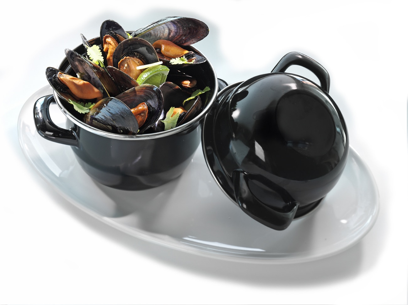 La cafetería de El Corte Inglés inaugura su nueva carta de temporada otoño/invierno