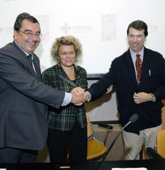 La Fundación Ramón Areces concede un millón de euros al Centro de Investigación en Salud Internacional de Barcelona para luchar contra la malaria