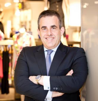 El Corte Inglés nombra a Víctor del Pozo director general de "retail"