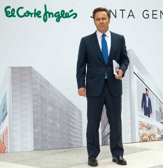 El Grupo El Corte Inglés celebró su Junta General de Accionistas