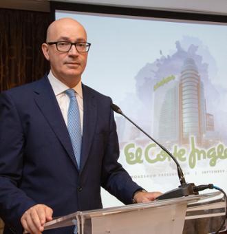 El Corte Inglés cierra con éxito su emisión de bonos con una demanda de más de dos veces la oferta