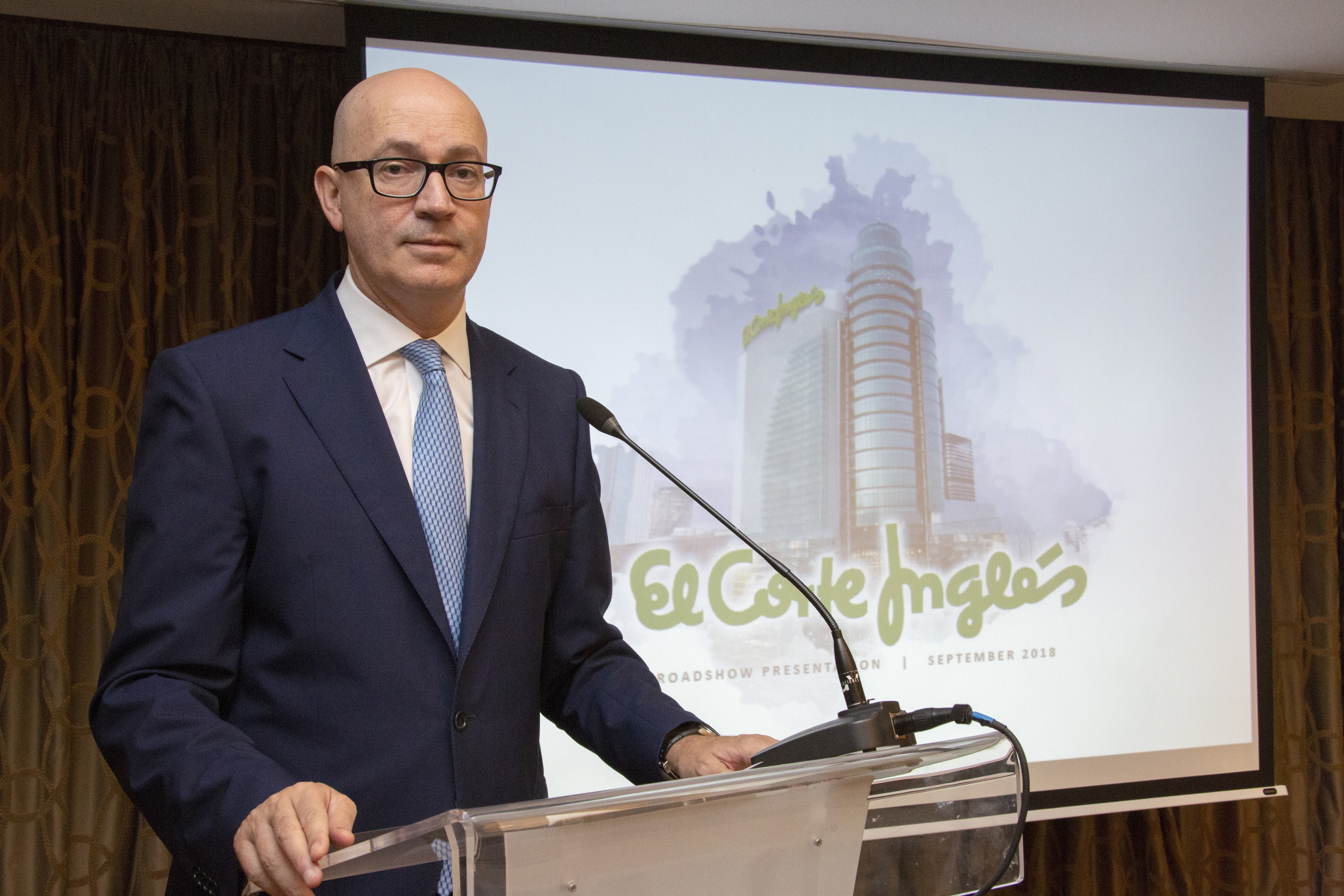 El Corte Inglés cierra con éxito su emisión de bonos con una demanda de más de dos veces la oferta