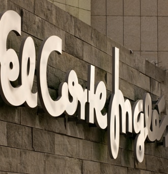 El Corte Inglés cierra su refinanciación de deuda con el respaldo de 24 entidades bancarias