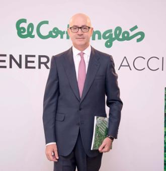 El Corte Inglés inicia una nueva etapa marcada por la unidad, la profesionalización y el buen gobierno