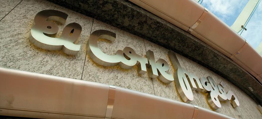 El Grupo El Corte Inglés aumenta el Ebitda un 4,4%, mejora sus márgenes y reduce la deuda 