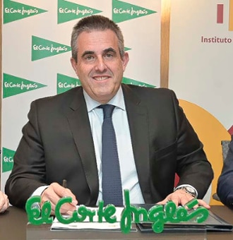 El BEI, el ICO y El Corte Inglés firman un acuerdo para impulsar las inversiones en innovación y digitalización de la empresa española con 210 millones de euros