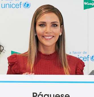 El Corte Inglés entrega 108.000€ a UNICEF para ayudar a los niños más desfavorecidos