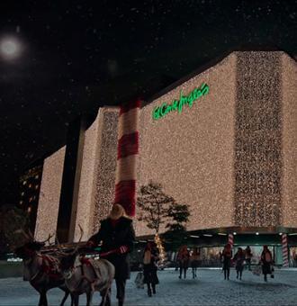 El Corte Inglés estrena campaña de Navidad con la figura del Elfo y la ilusión como protagonistas del spot