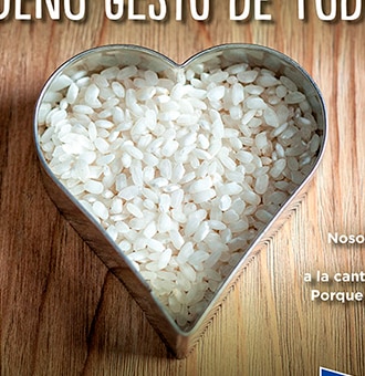 El Corte Inglés impulsa la Gran Recogida para los Bancos de Alimentos en todos sus centros