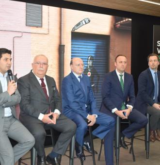 El Corte Inglés y Samsung abren en el centro de Valencia una tienda con las experiencias tecnológicas más innovadoras