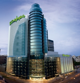 El Grupo El Corte Inglés aumenta sus ventas, márgenes y Ebitda, que crece un 14%