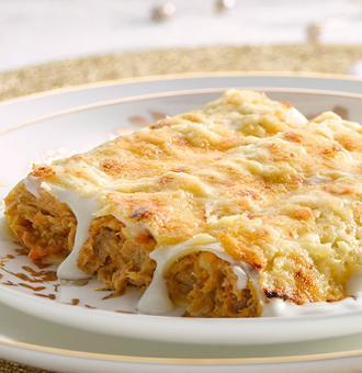 El Corte Inglés y los Hermanos Torres presentan platos con recetas exclusivas para estas fiestas navideñas 