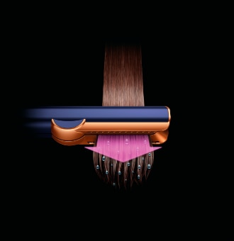El Corte Inglés ofrece un asesoramiento personal con cita previa para cuidar el cabello con Dyson Airstrait™