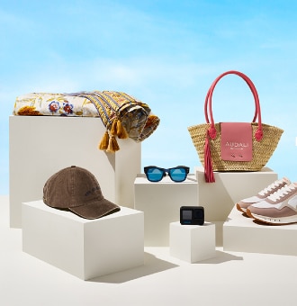 El Corte Inglés lanza “Prepárate para Semana Santa” para equiparse con todo lo necesario de cara a las vacaciones