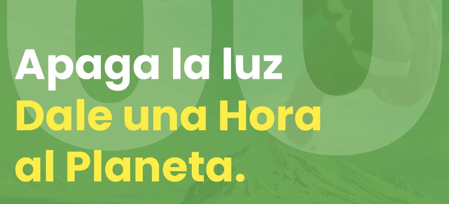 El Corte Inglés impulsa “La Hora del Planeta” y apaga las luces de todas sus fachadas
