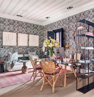 El Corte Inglés participa en Casa Decor con su espacio “El  Apartamento”, diseñado por Decor Studio y la estilista Marta Ureta