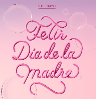 El Corte Inglés celebra el Día de la Madre con grandes ideas de regalo para rendirles un homenaje