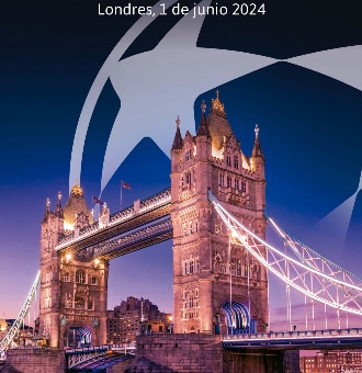Viajes El Corte Inglés lanza una programación especial para vivir la final de la Champions League 2024