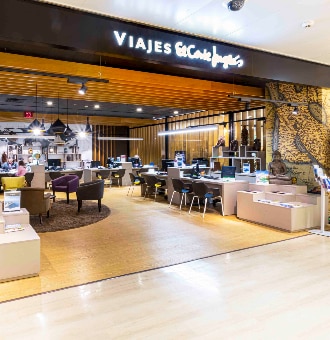 Viajes El Corte Inglés lanza una campaña para proteger los océanos junto a Fundación Ecomar