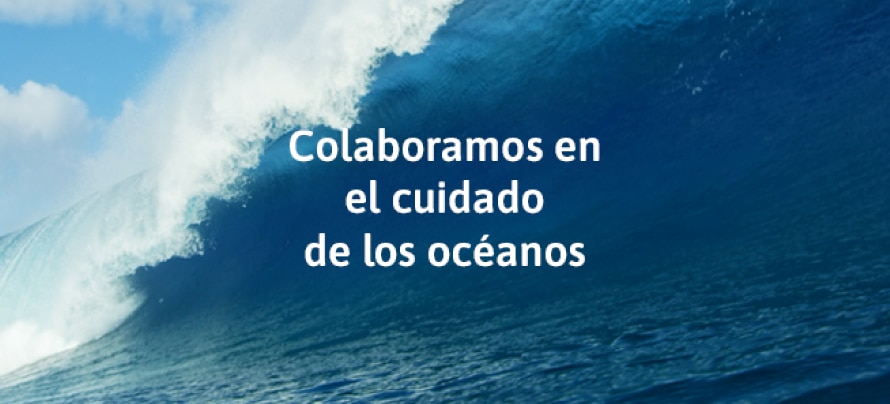 Viajes El Corte Inglés lanza una campaña para proteger los océanos junto a Fundación Ecomar
