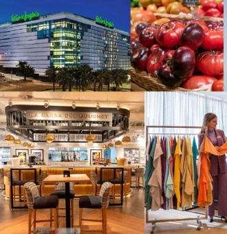 Resultados do exercício 2023-24: El Corte Inglés Portugal e Grupo de empresas El Corte Inglés