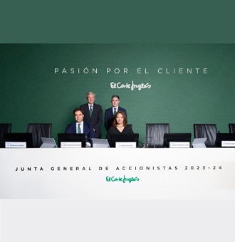 JUNTA GENERAL DE ACCIONISTAS 2024