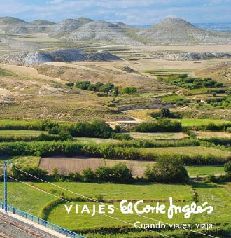 Viajes El Corte Inglés lanza una plataforma de reservas para viajar en tren