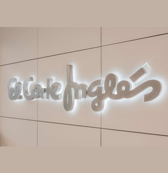 El Corte Inglés financia un proyecto de terapia personalizada que se une a los otros cuatro apoyados en los últimos diez años