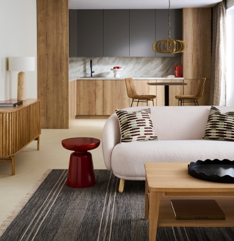 El Corte Inglés Home presenta su catálogo "Decora" con las novedades en muebles y decoración para este otoño-invierno