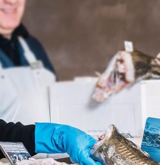 El Corte Inglés trae en exclusiva el Skrei noruego, el bacalao gourmet más fresco y sostenible del mundo  