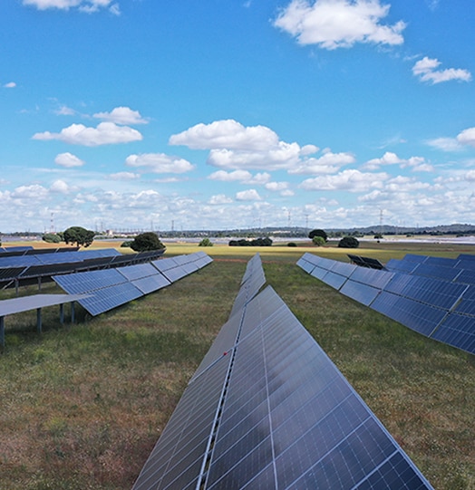 El Corte Inglés alcanza con NoyFund y Eranovum uno de los mayores acuerdos de suministro de energía solar a largo plazo