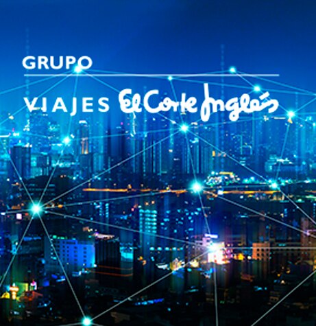 Grupo Viajes El Corte Inglés lanza Veci Group Tech y apuesta por convertirse en referente tecnológico en la industria de Travel
