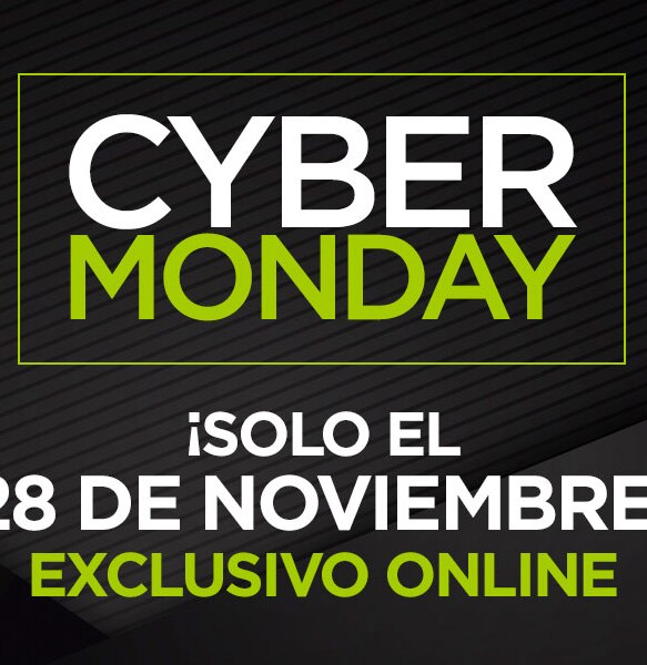 El Corte Inglés estrena el Cyber Monday con grandes descuentos en más de 450.000 productos en app y web