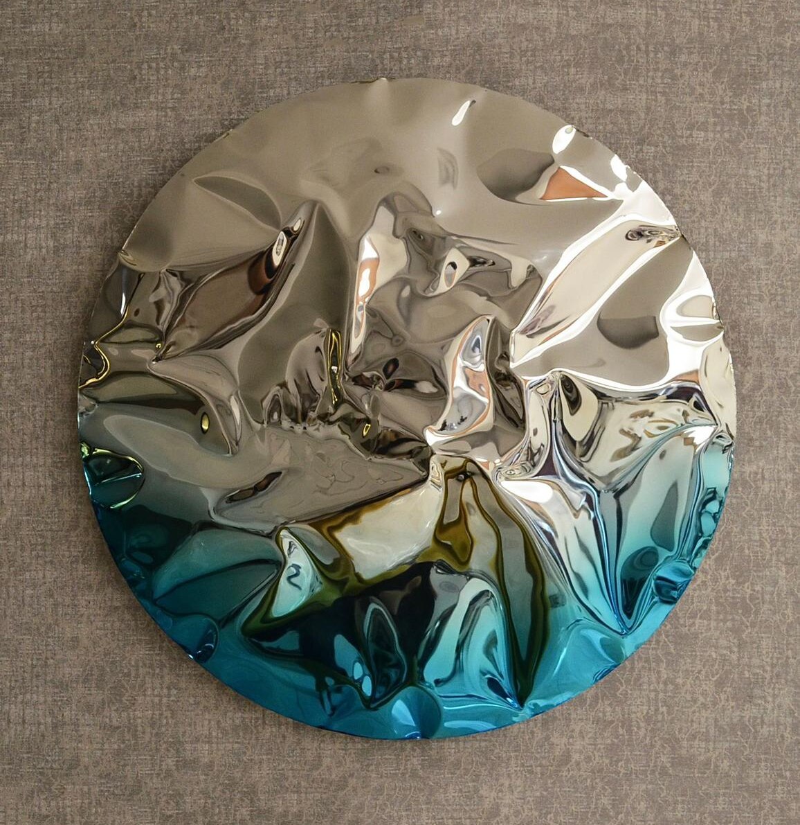 La Galería de Arte María Porto de El Corte Inglés presenta “Clair de Lune”, de los artistas indios Domus4