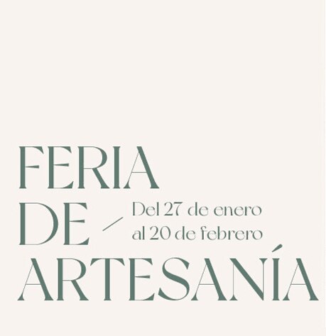 El Corte Inglés celebra la II edición de la “Feria de Artesanía” resaltando lo artesanal y hecho a mano