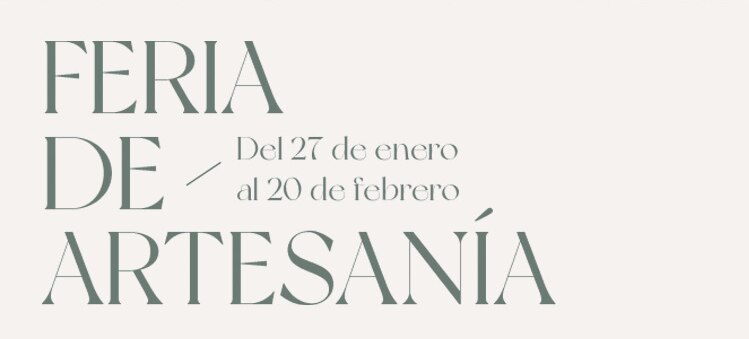 El Corte Inglés celebra la II edición de la “Feria de Artesanía” resaltando lo artesanal y hecho a mano