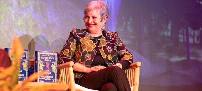 Elvira Roca: “La imprenta fue clave en la difusión del imaginario sobre las brujas de los grandes pintores”