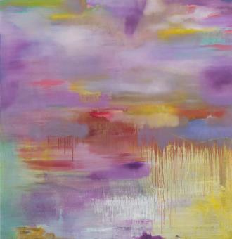 La Galería de Arte María Porto de El Corte Inglés de Castellana presenta “El espejo que huye”, de Silvia Anel