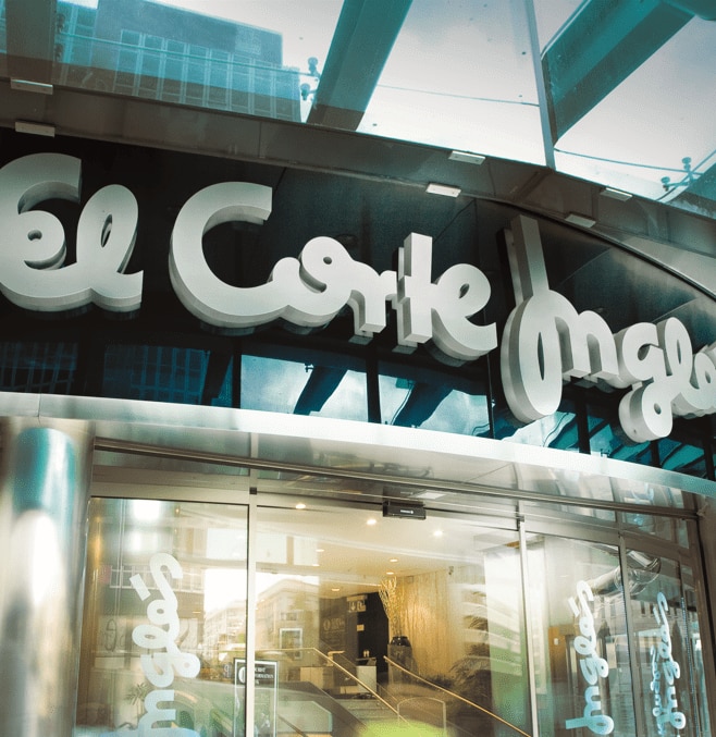El Corte Inglés impulsa un novedoso sistema de auditorías con AENOR para sus proveedores de marca propia