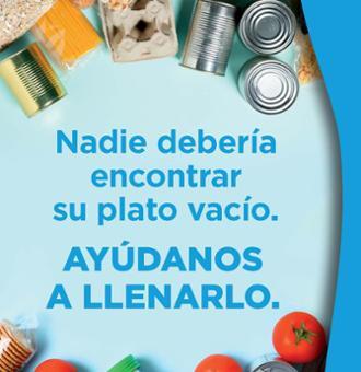 El Corte Inglés se compromete con la Operación Kilo de Bancos de Alimentos con donaciones en caja, web y app