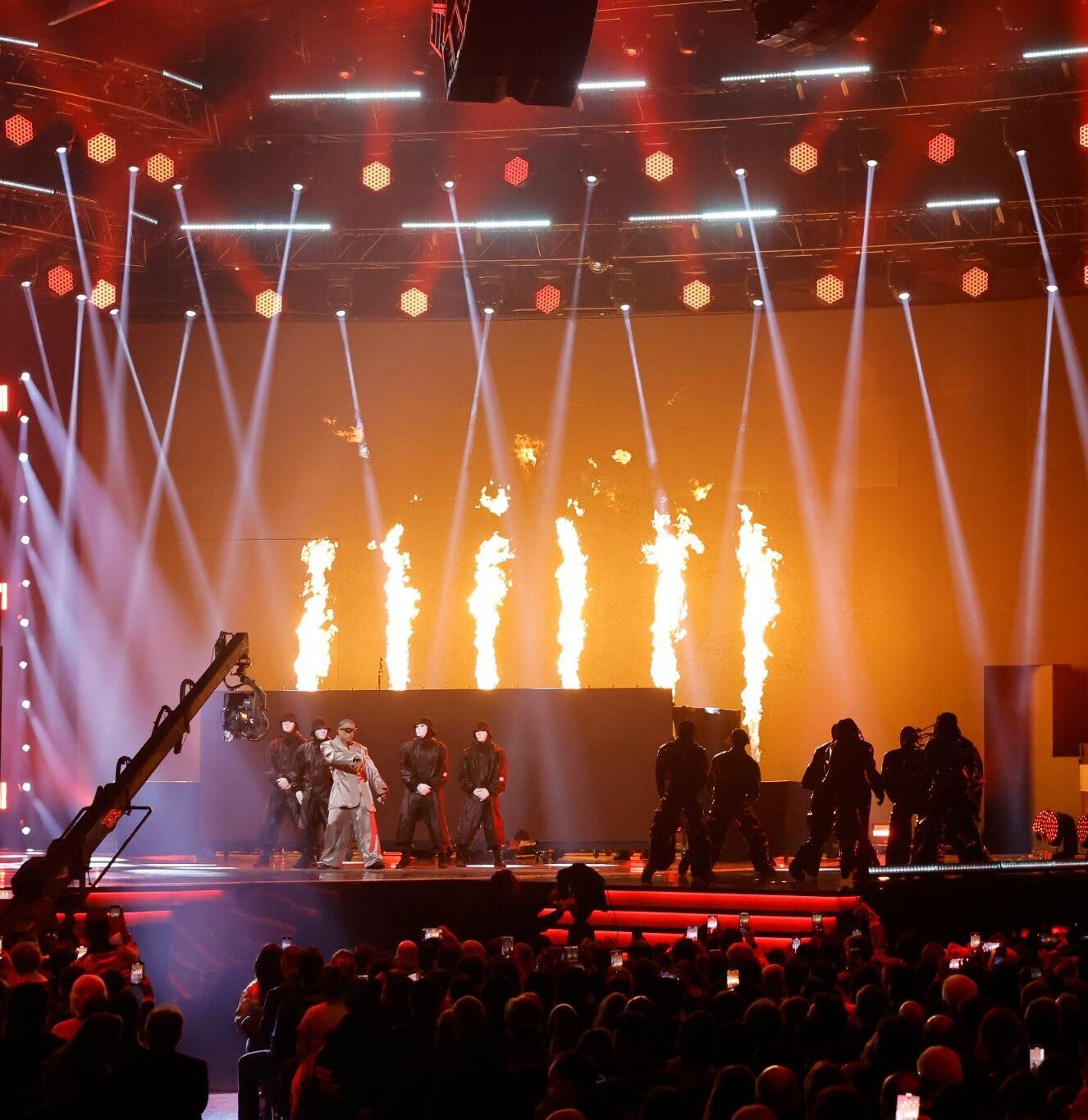 El Corte Inglés se convierte en patrocinador oficial de los Latin GRAMMY®